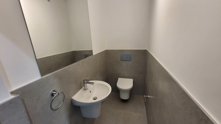 To Let commercial Property for Rent in Stikland Industrial Western Cape